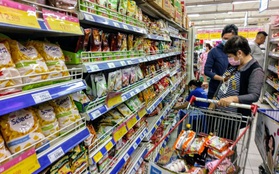 Đã có siêu thị giảm thuế VAT còn 8%, siêu thị gần nhà bạn giảm chưa?