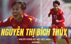 Người hùng ĐT nữ Việt Nam trải lòng: Hoảng loạn khi nhiễm Covid-19, sau tất cả chỉ muốn về ôm mẹ