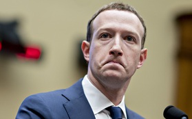 Facebook bị tẩy chay hàng loạt, "dân số" rủ nhau ''khăn gói ra đi'' kèm hashtag "Delete"