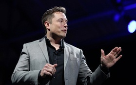 Độ xa xỉ không tưởng bên trong chuyên cơ riêng 70 triệu USD của "tỷ phú ở nhà thuê" Elon Musk