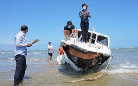 Vụ chìm cano khiến 17 người chết: Chủ tịch TP Hội An gửi thư chia buồn, mong các gia đình sớm vượt qua nỗi đau mất mát