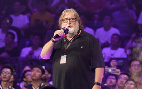 Dự án metavese xuất hiện hàng loạt, Gabe Newell nói gì: "Họ chắc chưa từng chơi game online bao giờ"