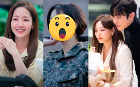 6 phim Hàn có rating cao nhất đầu 2022: Bom tấn của Kim Tae Ri, Park Min Young cao ngất mà coi chừng bị tân binh vô danh "đè đầu"