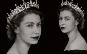 Điều ít biết về báu vật có "1-0-2" xuất hiện trong bộ ảnh tuyệt đẹp đầu tiên khi Nữ hoàng Anh thừa kế ngai vàng, không được phép bán đi