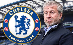 Hai lựa chọn của ông chủ Chelsea, Abramovich, sau lệnh phong toả tài sản từ chính phủ Anh