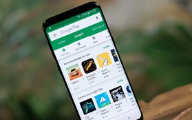 Google Play Store bắt đầu cho người dùng thanh toán bằng Google Play Point