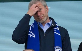 Ông chủ Abramovich cắn răng chấp nhận mất trắng Chelsea để cứu đội bóng
