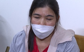 Người phụ nữ bị bắt quả tang mang bán 1,3 kg heroin giữa thành phố
