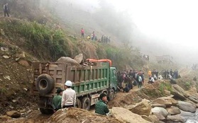 Vụ đám đông hỗn chiến 8 người bị thương ở Lào Cai: 3 hộ nuôi cá hồi chưa đồng ý mức đền bù