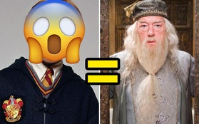 Sốc với giả thuyết khó tin nhất Harry Potter: Cụ Dumbledore không hề qua đời, có “song trùng” là nhân vật này từ đầu đến cuối