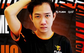 Giữa tin đồn tuyển thủ dự bị Team Flash có giá 3 tỷ, cộng đồng game thủ đều cho rằng "ngáo giá"?