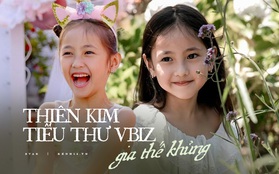 Cuộc sống "ngậm thìa vàng" của thiên kim tiểu thư Vbiz gia thế khủng, visual xinh đến mức cả dàn Hoa hậu trầm trồ!