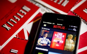 Người dùng Việt sắp hết thời mua tài khoản Netflix giá rẻ trên mạng?