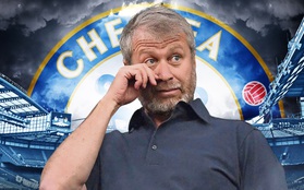 Báo Anh: Abramovich nhận thầu bán Chelsea trong tuần này