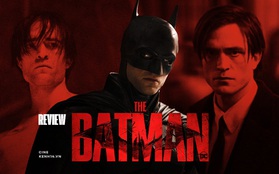 The Batman: Dẹp ngay ước mơ đóng phim 18+ của anh đi, Robert Pattinson!