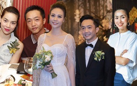 Cường Đô La và những bóng hồng showbiz: Yêu toàn mỹ nhân, cuộc hôn nhân hiện tại đáng ngưỡng mộ