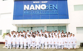 Hot: Ông Hồ Nhân không còn là Tổng Giám đốc hay người đại diện pháp luật của Nanogen