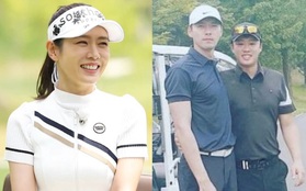 Ai dè chính Hyun Bin - Son Ye Jin cũng nên duyên "vợ chồng nương tựa" nhờ golf và đây là cả quá trình chi tiết