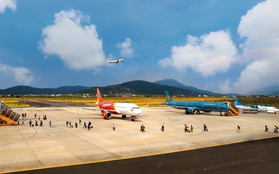 Lâm Đồng đề xuất đầu tư hơn 4.300 tỉ đồng để mở rộng sân bay Liên Khương lên 5 triệu lượt khách