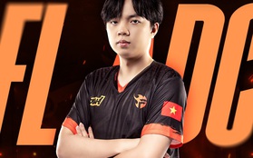 ADC chính thức comeback vị trí sở trường, người hâm mộ Team Flash: "Chào mừng thần rừng trở lại"