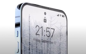 iPhone 15 Pro sẽ có Face ID ẩn dưới màn hình, sử dụng công nghệ của Samsung?