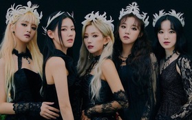 (G)I-DLE - Idol Gen 4 hot nhất hiện nay: Hội tụ từ leader toàn năng đến "thành viên hụt" BLACKPINK, có cả rich kid thứ thiệt!