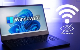 Cách đơn giản để tìm lại mật khẩu Wi-Fi bạn đã từng kết nối trong Windows 11