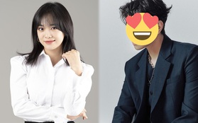 Lộ diện người yêu mới của "gái văn phòng" A Business Proposal: Tân binh khủng, diễn xuất không thua gì Ahn Hyo Seop