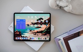 Apple sẽ ra mắt iPad Pro mới với chip xử lý M2 và sạc MagSafe trong năm nay