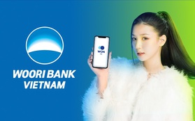 Woori Bank Vietnam đồng hành cùng khách hàng Gen Z trong xu hướng đầu tư và mua sắm trực tuyến