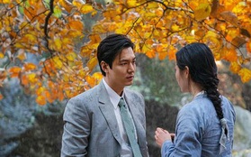 Mê phim mới của Lee Min Ho nhưng nói không với web lậu, chọn ngay cách này!