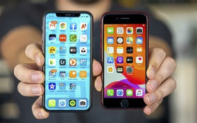 Đây là mẫu iPhone người dùng không nên mua kẻo hối hận không kịp!