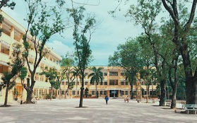 Hà Nội có 1 trường THPT: Tỷ lệ chọi cao nhất thành phố, học sinh cạnh tranh "sứt đầu mẻ trán", dự tính được 9 điểm/môn hãy nộp hồ sơ
