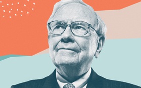 “Thần chứng khoán” Warren Buffett khẳng định: Đây mới thực sự là cách dễ dàng nhất để tăng 50% giá trị của bản thân