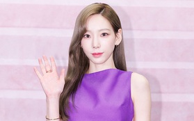 U là trời, họp báo Queendom 2 bỗng hóa fanmeeting vì dàn idol nữ mê mệt Taeyeon!