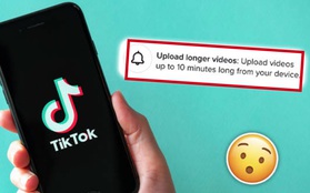 TikTok tiếp tục ra mắt tính năng mới, nhưng lần này sẽ khiến Facebook lẫn YouTube phải "khóc thét"