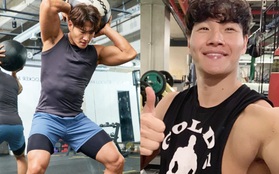 Có ai như “thánh ế” Kim Jong Kook: Đắn đo chuyện kết hôn vì sợ không có thời gian làm điều này!