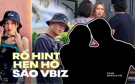 5 cặp đôi Vbiz bị nhặt cả rổ hint, đã về ra mắt gia đình mà còn e ngại?