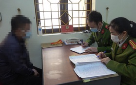 5 bị can tại Cao Bằng bị khởi tố vì mua dâm người dưới 18 tuổi