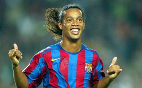 Ronaldinho bỏ túi bao nhiêu tiền khi tới Indonesia chơi bóng: Con số gây choáng cả giải!