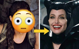 Sao Hollywood chớp mắt thành phản diện: Angelina Jolie biến hình “ảo lòi” vẫn chưa thuyết phục bằng dàn “tắc kè hoa” khét tiếng