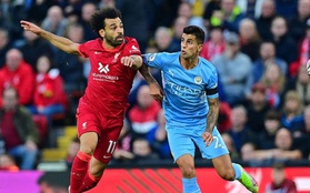 Nhận định, soi kèo, dự đoán Man City vs Liverpool, vòng 32 Ngoại hạng Anh