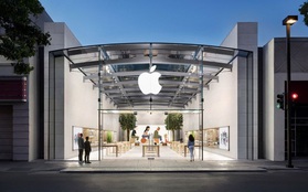 Bí ẩn đằng sau thành công của Apple Store: Doanh số trên mỗi m2 bằng hẳn 1 chiếc Mẹc, "moi tiền" khách hàng bằng trải nghiệm có 1-0-2