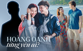 Tình duyên lận đận của MC Hoàng Oanh: Mối tình đầu tan vỡ bất ngờ, 1 người bị gia đình phản đối chưa tiếc bằng cú sốc ly hôn