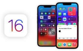 Rò rỉ thông tin dòng máy sẽ được nâng cấp lên iOS 16, một mẫu iPhone 6 năm tuổi vẫn tiếp tục "sống sót"?