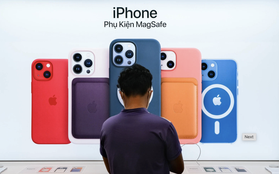 Dạo một vòng cửa hàng "chuẩn Apple Premium Reseller" diện tích lớn nhất Việt Nam, mê mẩn và “tốn tiền”!