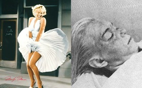 Điều ít biết về cuộc khám nghiệm tử thi "quả bom sex" Marilyn Monroe: Người bảo "tự chết", kẻ tuyên bố "bị chết", 20 năm sau vẫn bị đem ra điều tra