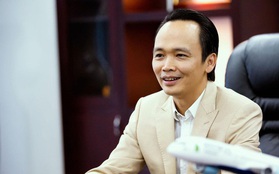 Bộ Công an đề nghị các tỉnh "phanh" giao dịch tài sản của vợ chồng ông Trịnh Văn Quyết