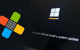 Microsoft phát hành bản vá hơn 100 lỗ hổng bảo mật trên Windows