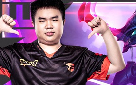 Team Flash hủy diệt Cerberus Esports, HLV Rainer đã có kế hoạch cho Playoffs ĐTDV mùa Xuân 2022?